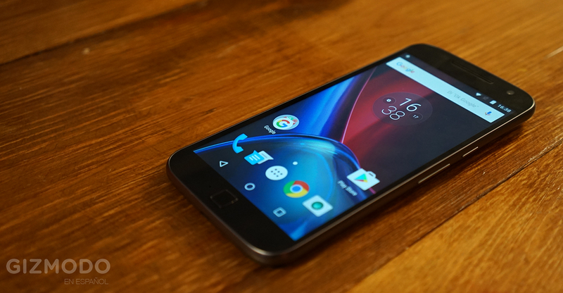 Illustration for article titled Probamos el Lenovo Moto G4: todo lo que necesitas en un gama media tiene su precio